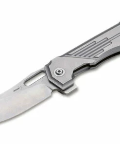 Böker - Böker Plus Leviathan Steel 01BO752