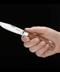 Böker - Böker Plus Lockback Bubinga 01BO185
