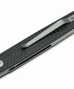 Böker - Böker Plus LRF Carbon 01BO079