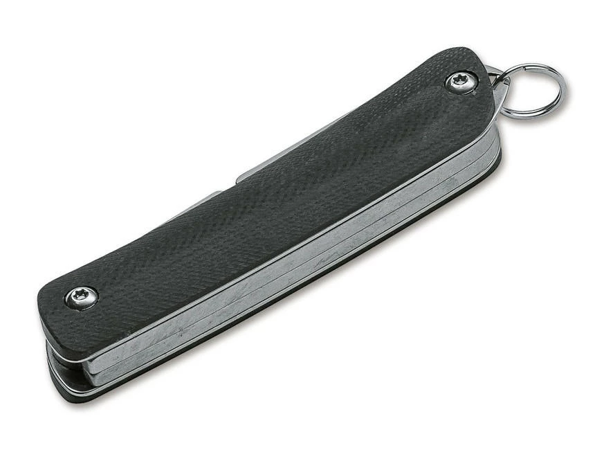 Böker - Böker Plus Mini Tech Tool City 3 01BO872 1 Böker - Böker Plus Mini Tech Tool City 3 01BO872