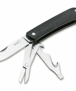 Böker - Böker Plus Mini Tech Tool City 4 01BO873