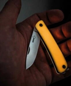 Böker - Böker Plus Mini Tech Tool GITD Orange 1 01BO880