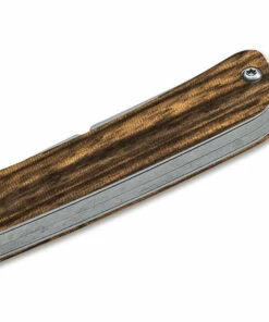 Böker - Böker Plus Mini Tech Tool Zebrawood 3 01BO878