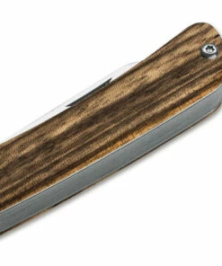 Böker - Böker Plus Mini Tech Tool Zebrawood 4 01BO879