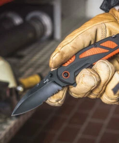 Böker - Böker Plus Savior 4 01BO323