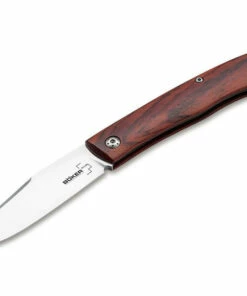 Böker - Böker Plus Slack Cocobolo 01BO069 -Pocket Knives sales boker boker plus slack cocobolo 01bo069.