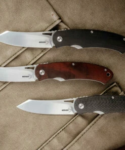 Böker - Böker Plus Takara Cocobolo 01BO895