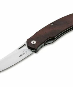 Böker - Böker Plus Takara Cocobolo 01BO895 -Pocket Knives sales boker boker plus takara cocobolo 01bo895.