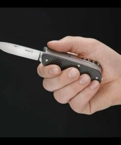Böker - Böker Plus Tech Tool Carbon 4 01BO826