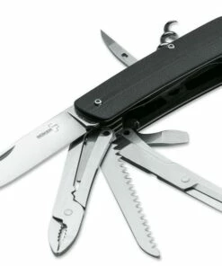 Böker - Böker Plus Tech Tool City 4 01BO806 -Pocket Knives sales boker boker plus tech tool city 4 01bo806.