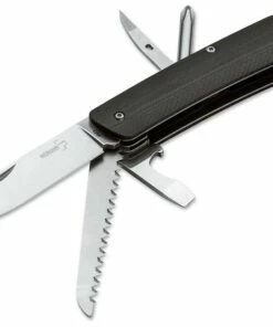 Böker - Böker Plus Tech Tool City 8 01BO810 5 Böker - Böker Plus Tech Tool City 8 01BO810 -Pocket Knives sales boker boker plus tech tool city 8 01bo810.