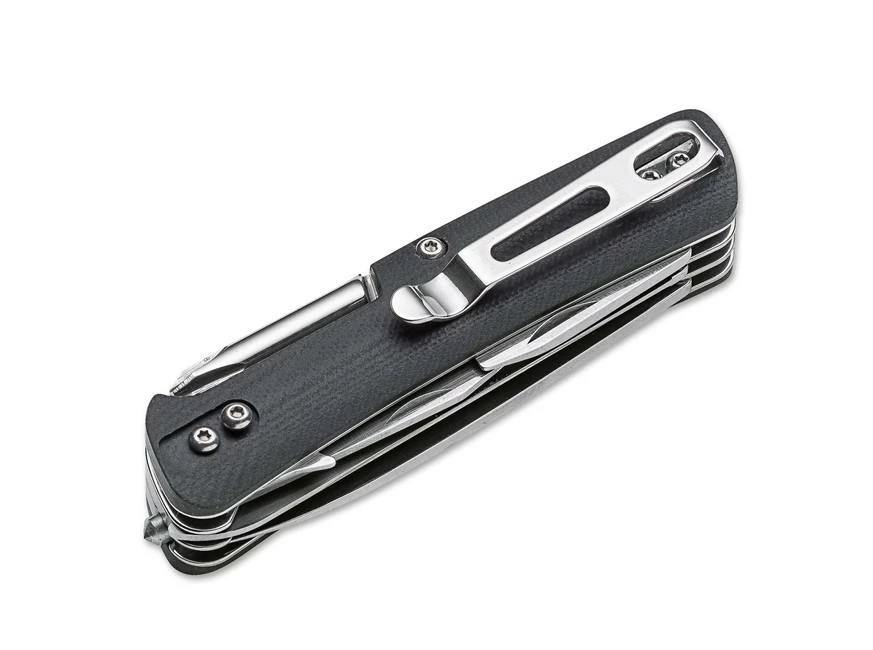 Böker - Böker Plus Tech Tool City 8 01BO810 2 Böker - Böker Plus Tech Tool City 8 01BO810 - Image 2