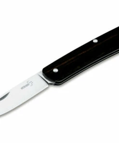 Böker - Böker Plus Tech Tool Ebony 1 01BO844