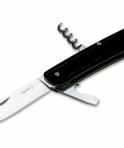 Böker - Böker Plus Tech Tool Ebony 2 01BO846