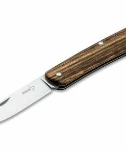 Böker - Böker Plus Tech Tool Zebrawood 1 01BO843