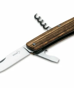 Böker - Böker Plus Tech Tool Zebrawood 2 01BO845