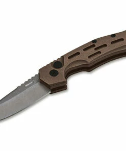 Böker - Böker Plus Thunder Storm Auto Coyote 01BO794
