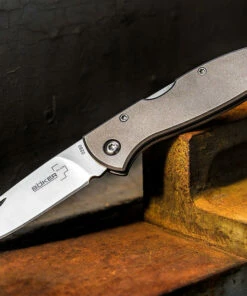 Böker - Böker Plus Titan Drop 2 01BO183