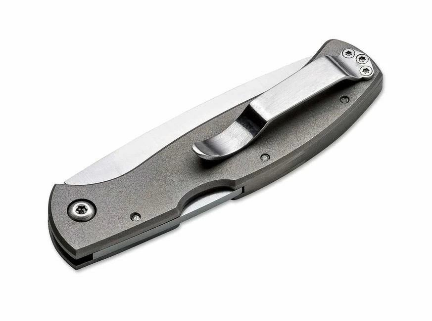 Böker - Böker Plus Titan Drop 2 01BO183 2 Böker - Böker Plus Titan Drop 2 01BO183 - Image 2