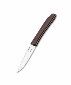 Böker - Böker Plus Urban Trapper Backlock Cocobolo 01BO787