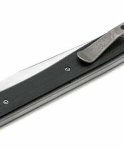 Böker - Böker Plus Urban Trapper Backlock G10 01BO786