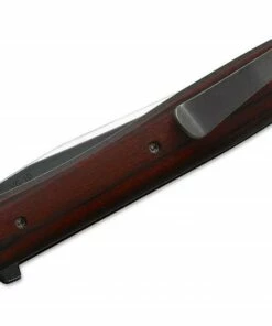 Böker - Böker Plus Urban Trapper Cocobolo 01BO734