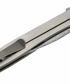 Böker - Böker Plus Urban Trapper Damasteel 01BO739DAM