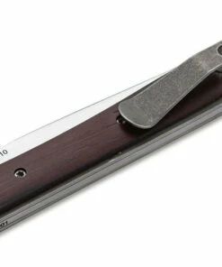 Böker - Böker Plus Urban Trapper Petite Backlock Cocobolo 01BO789