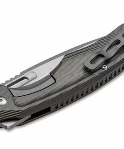 Böker - Böker Plus Warbird Aluminium 01BO749