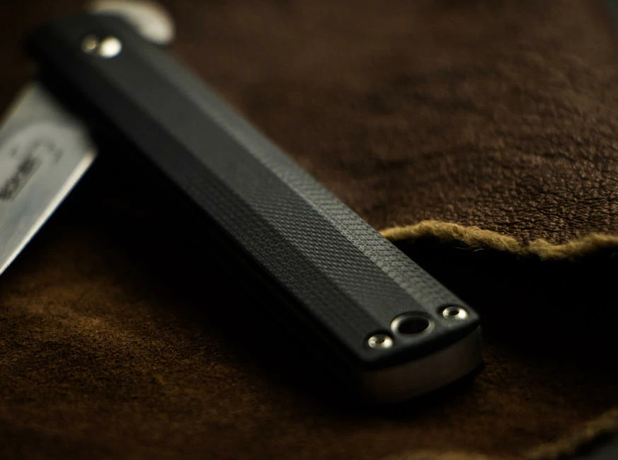 Böker - Böker Plus Wasabi G10 01BO630 1 Böker - Böker Plus Wasabi G10 01BO630