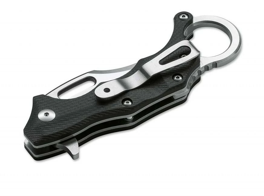 Böker - Böker Plus Wildcat 01BO772 1 Böker - Böker Plus Wildcat 01BO772