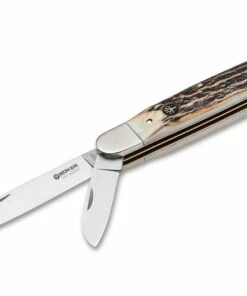 Böker Enigma Stag 113031