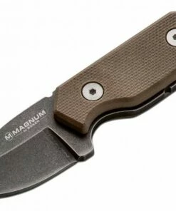 Böker - Magnum 02SC743
