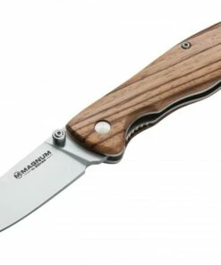 Böker - Magnum Backpacker 01EL605