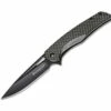 Böker - Magnum Black Carbon 01RY703