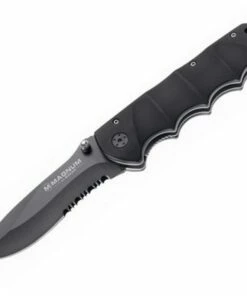 Böker - Magnum Black Spear 01RY247