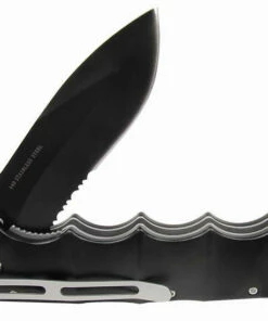 Böker - Magnum Black Spear 01RY247 -Pocket Knives sales boker magnum black spear 01ry247..