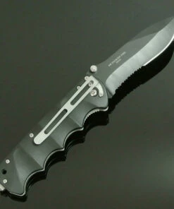 Böker - Magnum Black Spear 01RY247 -Pocket Knives sales boker magnum black spear 01ry247....