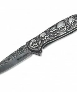 Böker - Magnum Dia de los muertos 01SC519