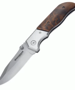 Böker - Magnum Forest Ranger 01MB233