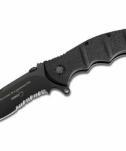 Böker - Magnum Kalashnikov AK101 Black 01 01KAL102