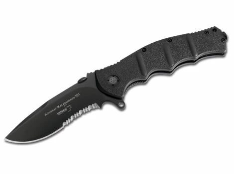 Böker - Magnum Kalashnikov AK101 Black 01 01KAL102 1 Böker - Magnum Kalashnikov AK101 Black 01 01KAL102