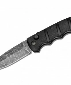 Böker - Plus KALS-74 Damascus 01KALS75DAM