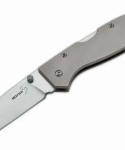 Böker - Magnum Plus Titan Drop 01BO188