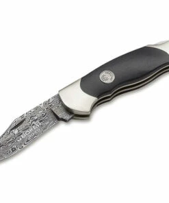 Böker - Manufaktur Soligen Annual Damascus 2019 1132019DAM 7 Böker - Manufaktur Soligen Annual Damascus 2019 1132019DAM -Pocket Knives sales boker manufaktur soligen annual damascus 2019 1132019dam.
