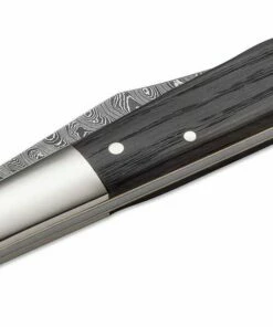 Böker - Manufaktur Soligen Barlow Classic Damascus 100600DAM