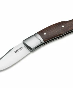 Böker - Manufaktur Soligen Boxer Desert Ironwood 111025 -Pocket Knives sales boker manufaktur soligen boxer desert ironwood 111025 .