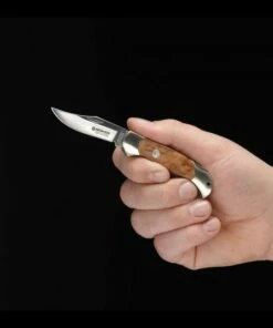 Böker - Manufaktur Soligen Boy Scout Thuja 112402