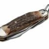 Böker - Manufaktur Soligen Camp Knife Stag 110182HH