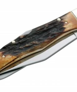 Böker - Manufaktur Soligen Hunters Knife Duo 114021S